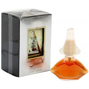 Salvador Dali Dali Eau de Toilette