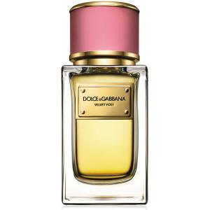 Dolce & Gabbana Velvet Rose