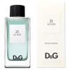Dolce & Gabbana 21 Le Fou