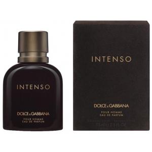 Dolce & Gabbana Intenso