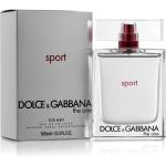 Dolce & Gabbana The One Sport