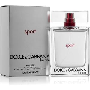 Dolce & Gabbana The One Sport