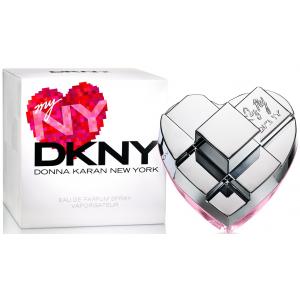DKNY My NY Eau de Parfum