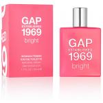 Gap Established 1969 Bright