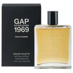 Gap Established 1969 Men
