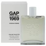 Gap Established 1969 Women