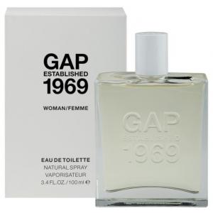 Gap Established 1969 Women