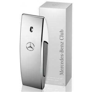 Mercedes-Benz Club