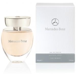 Mercedes-Benz For Women