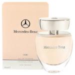 Mercedes-Benz L'eau