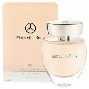 Mercedes-Benz L'eau