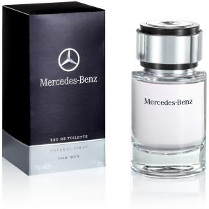 Mercedes-Benz For Men