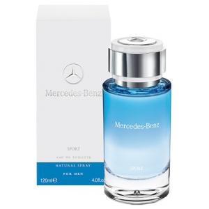 Mercedes-Benz Sport