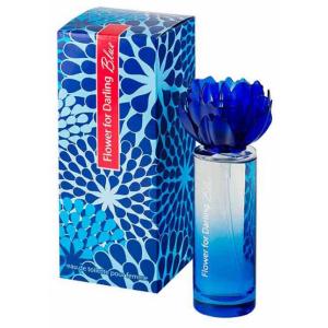Parli Flower for Darling Blue