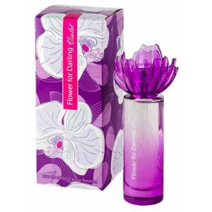 Parli Flower for Darling Violet