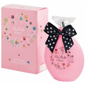 Parli Ma Belle Cherie