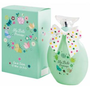 Parli Ma Belle Printemps
