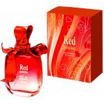 Parli Red Passion
