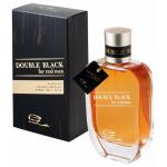 Parli Double Black