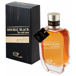 Parli Double Black