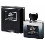 Parli Grandmonarch Black