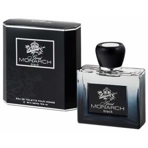 Parli Grandmonarch Black