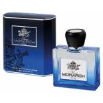 Parli Grandmonarch Silver