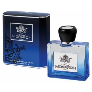 Parli Grandmonarch Silver