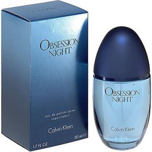 Calvin Klein Obsession Night