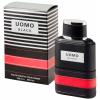 Parli Uomo Black
