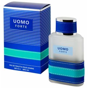 Parli Uomo Forte