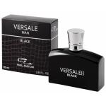 Parli Versale Black