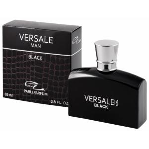 Parli Versale Black