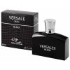 Parli Versale Black