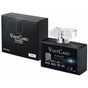Parli Visit Card Platinum