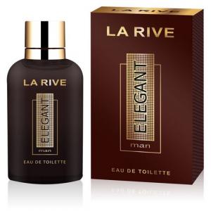 La Rive Elegant Man