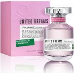 Benetton United Dreams Love Yourself
