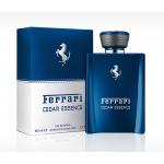 Ferrari Cedar Essence