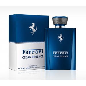 Ferrari Cedar Essence