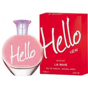 La Rive Hello