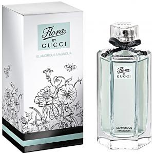 Gucci Flora Glamorous Magnolia