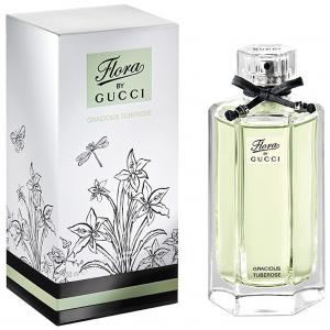 Gucci Flora Gracious Tuberose