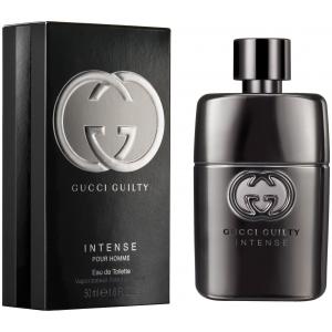Gucci Guilty Intense Pour Homme