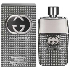 Gucci Guilty Stud Pour Homme