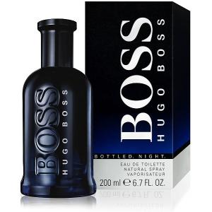 Hugo Boss Boss Bottled Night