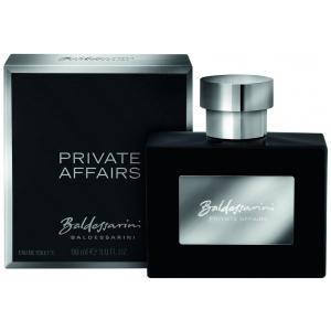 Hugo Boss Baldessarini Private Affairs