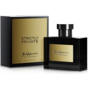 Hugo Boss Baldessarini Strictly Private