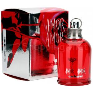 Cacharel Amor Amor