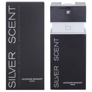 Jacques Bogart Silver Scent