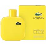 Lacoste L.12.12 Jaune - Optimistic